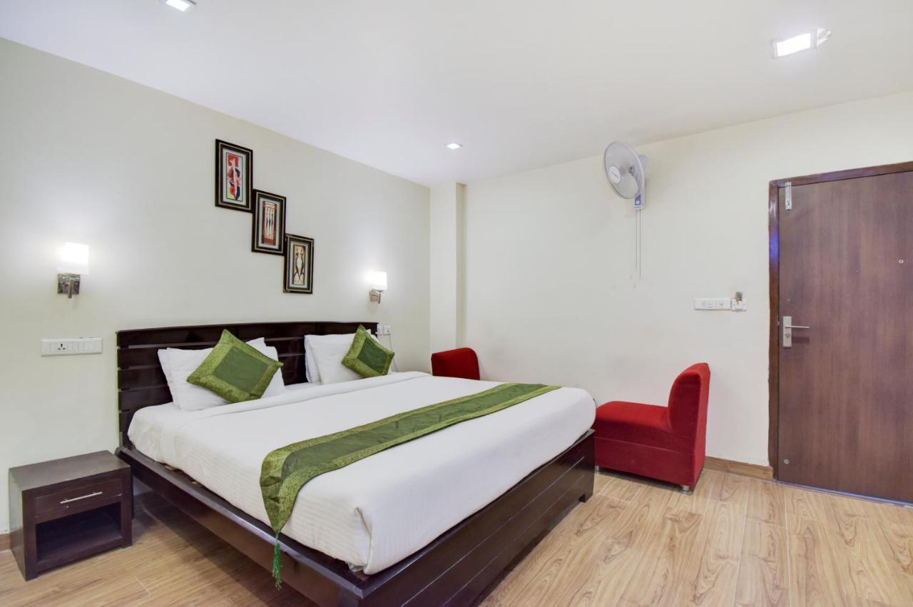 Hotel Sahib'S Corporate Inn - Family & Corporate Hotel