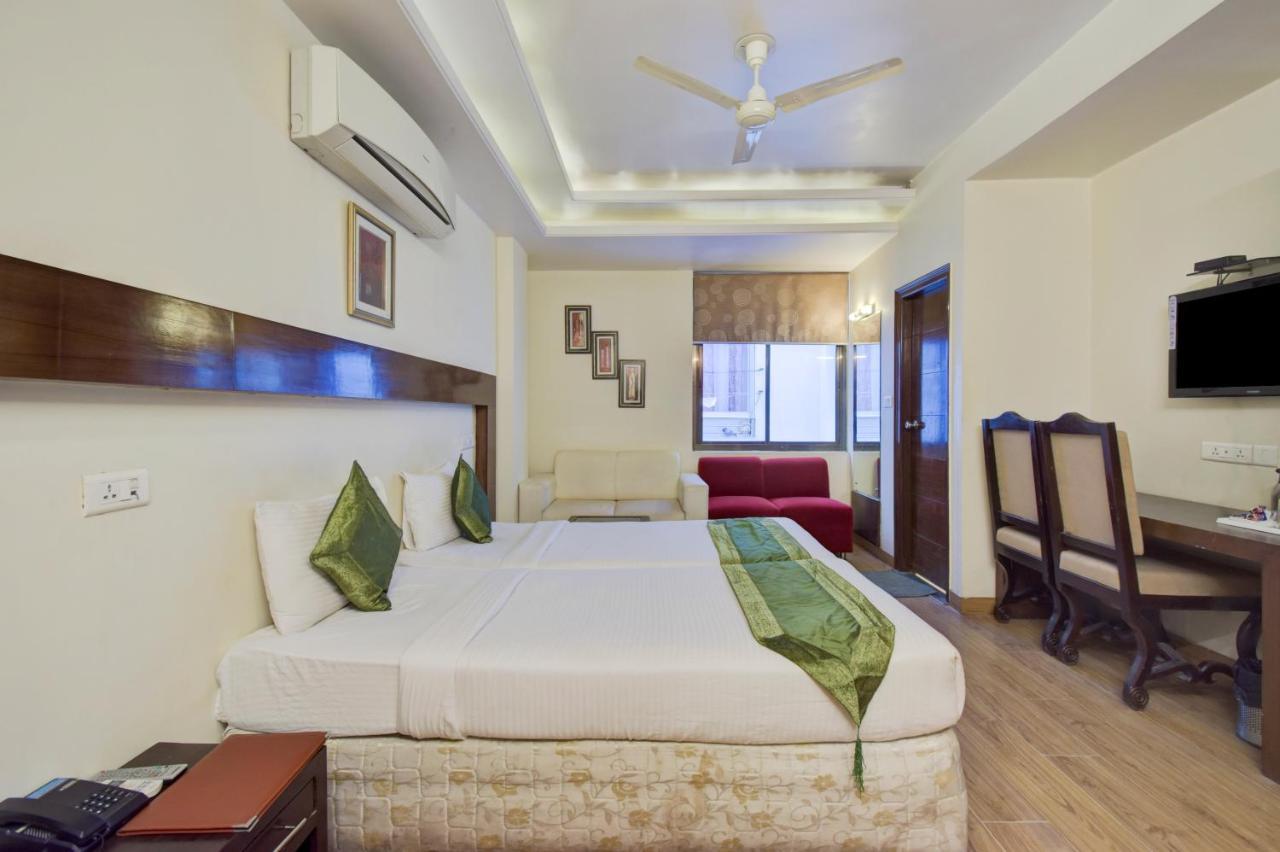 Sahib'S Corporate Inn - Family & Corporate Hotel Hotel Jaipur